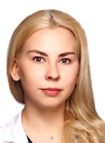 Тюляндина Екатерина Викторовна
