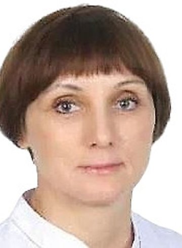 Файзуллина Розалия Азатовна