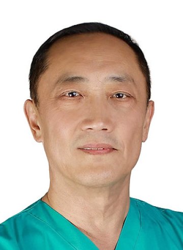 Кан Юрий Игоревич