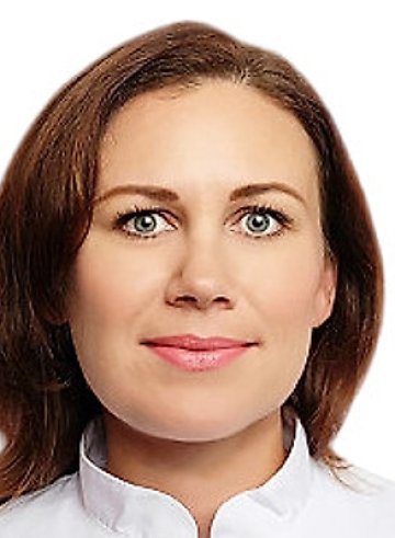 Пешева Оксана Николаевна