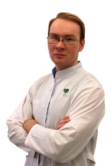 Фролов Роман Владимирович