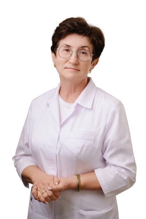 Пенкина Татьяна Васильевна