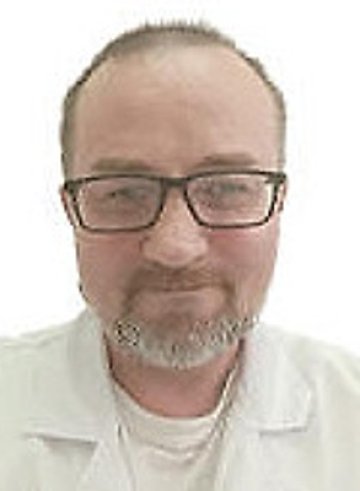 Щагин Сергей Владимирович