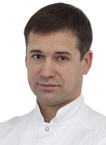 Садиков Илья Сергеевич