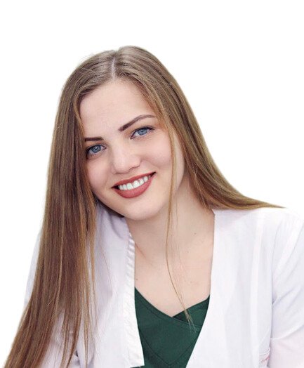 Попова София Владимировна