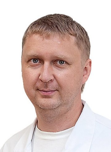 Быстрый Борис Борисович