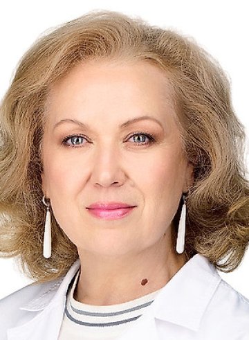Лемешева Татьяна Алексеевна