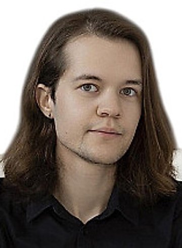 Черников Виктор Максимович