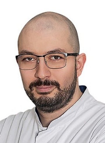 Начкебия Рамаз Гиглаевич