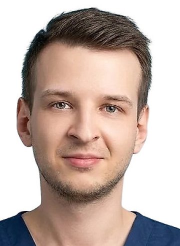 Машуков Дмитрий Васильевич