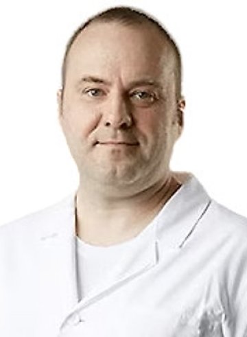 Кривуля Станислав Станиславович