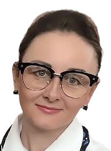 Лозко Наталья Ивановна