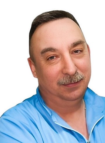 Оськин Александр Викторович