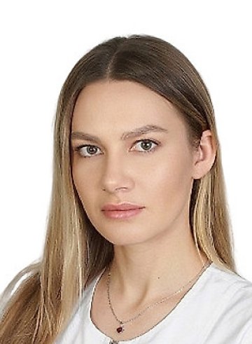 Салмина Анастасия Владиславовна