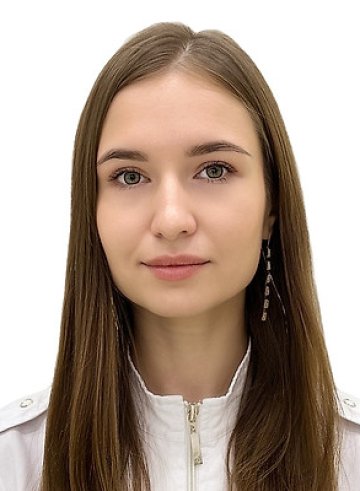 Медведцкая Каролина Васильевна