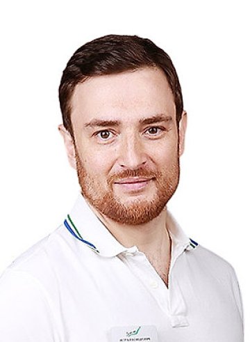 Снякин Петр Александрович
