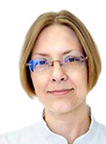Савиных Елена Николаевна