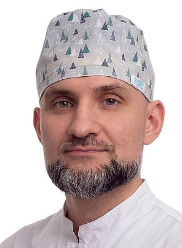 Головченко Евгений Валерьевич