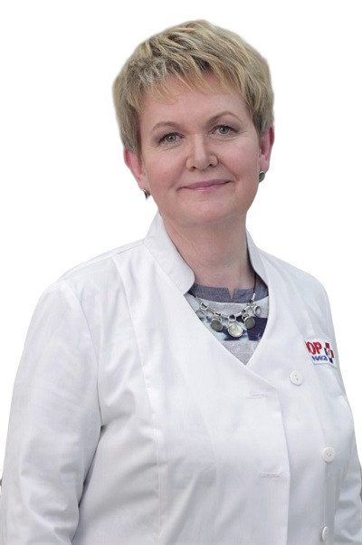Слаутина Светлана Вячеславовна