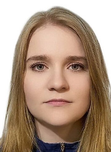 Савельева Марина Александровна