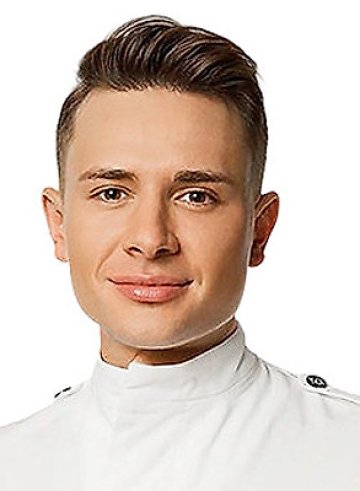 Махин Егор Евгеньевич