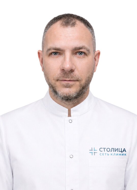 Лопатин Сергей Николаевич