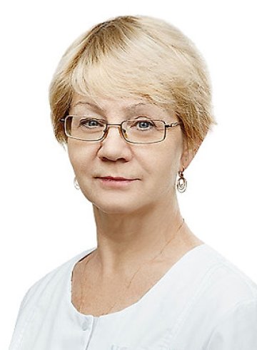 Чалая Ольга Валерьевна