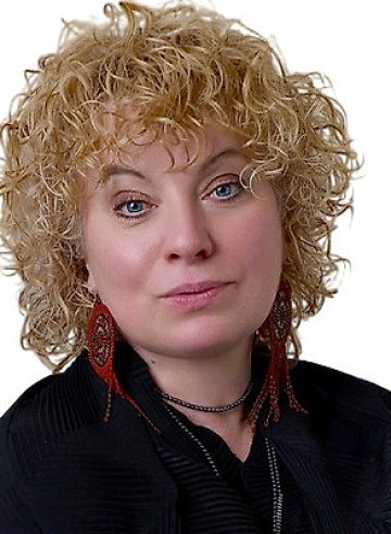 Яновская Кристина Владимировна