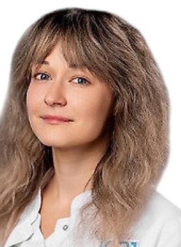 Вазюро Екатерина Викторовна