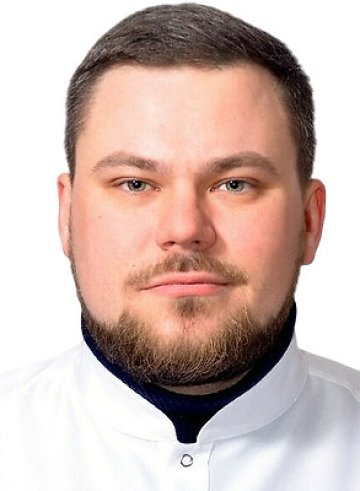 Гурьев Герман Георгиевич