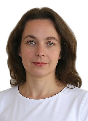 Фастович Елена Геннадьевна