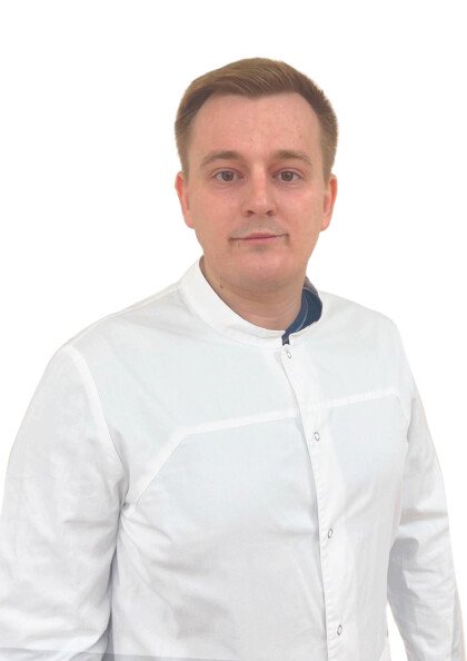 Марков Андрей Александрович