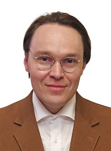 Мельников Иван Валентинович