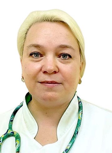 Аверкина Наталья Анатольевна