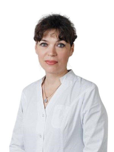 Степаненко Елена Олеговна