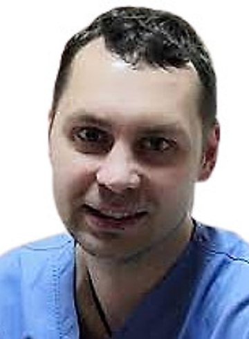 Серов Никита Сергеевич