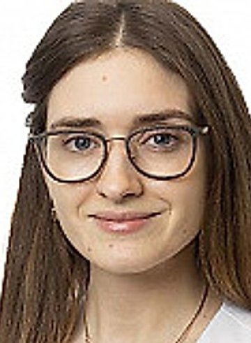 Аверьянова Марина Владимировна