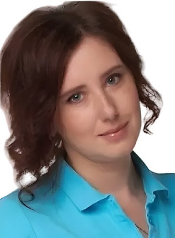Миранович Мария Сергеевна