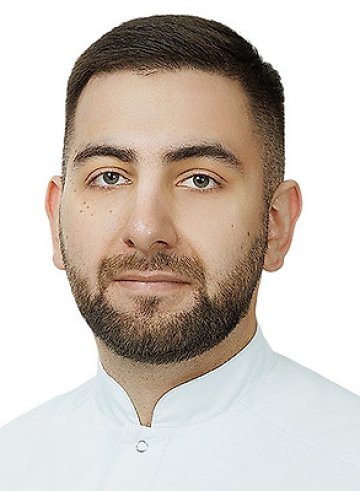 Хачатрян Арамаис Арменович