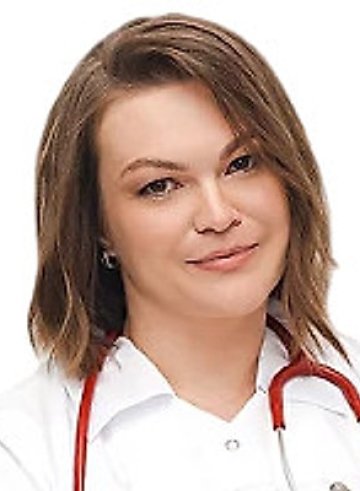 Лаптева Лидия Геннадьевна