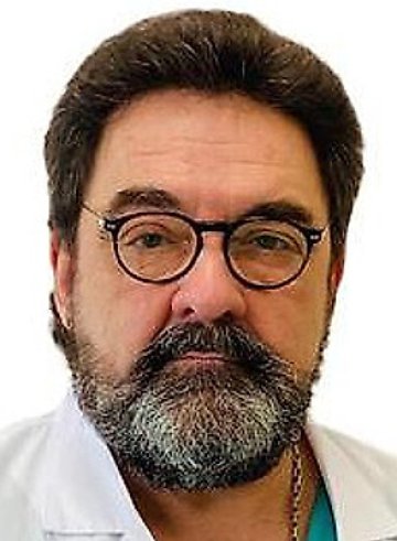Халатов Владимир Сергеевич
