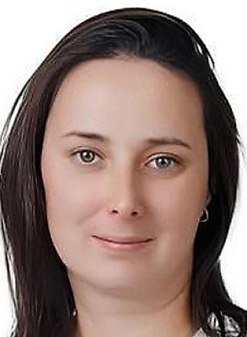 Барашкова Ирина Александровна