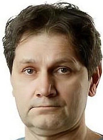 Тимошенков Андрей Александрович