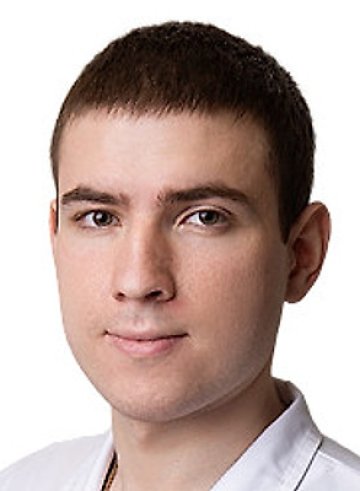 Суровикин Максим Сергеевич