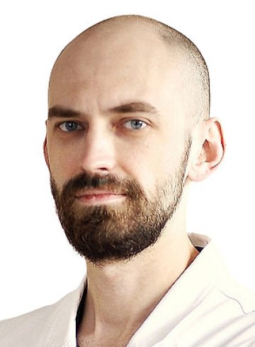 Широкий Роман Вячеславович