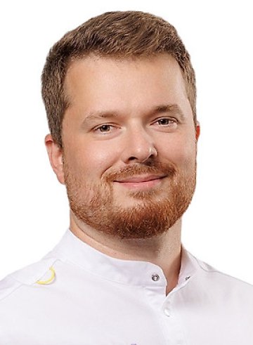 Адашевский Владимир Игоревич