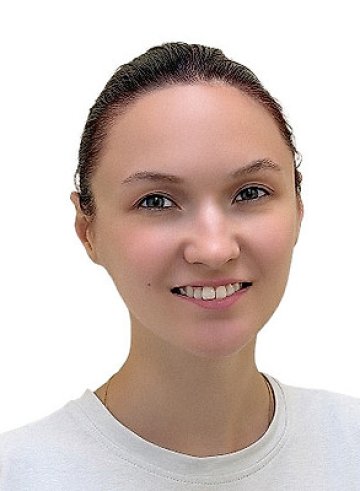 Кузякина Вера Олеговна