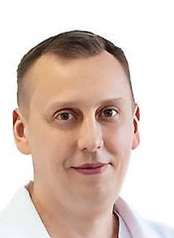 Кононенко Дмитрий Александрович