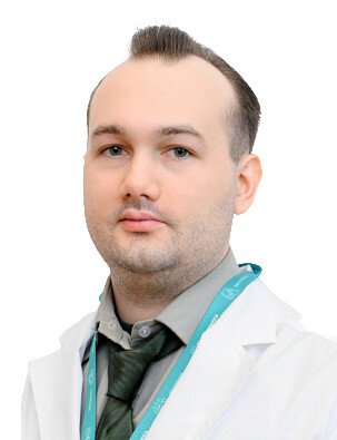 Кривоносов Артур Александрович