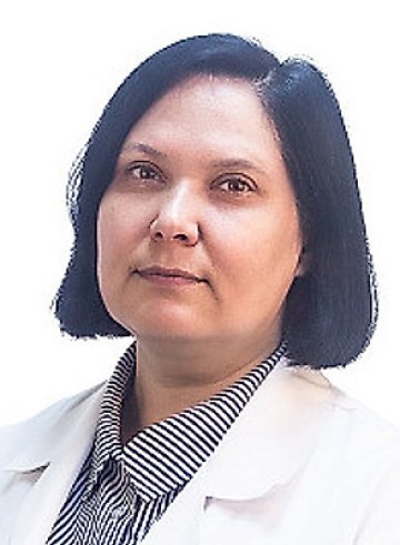 Тихолова-Франц Любовь Олеговна